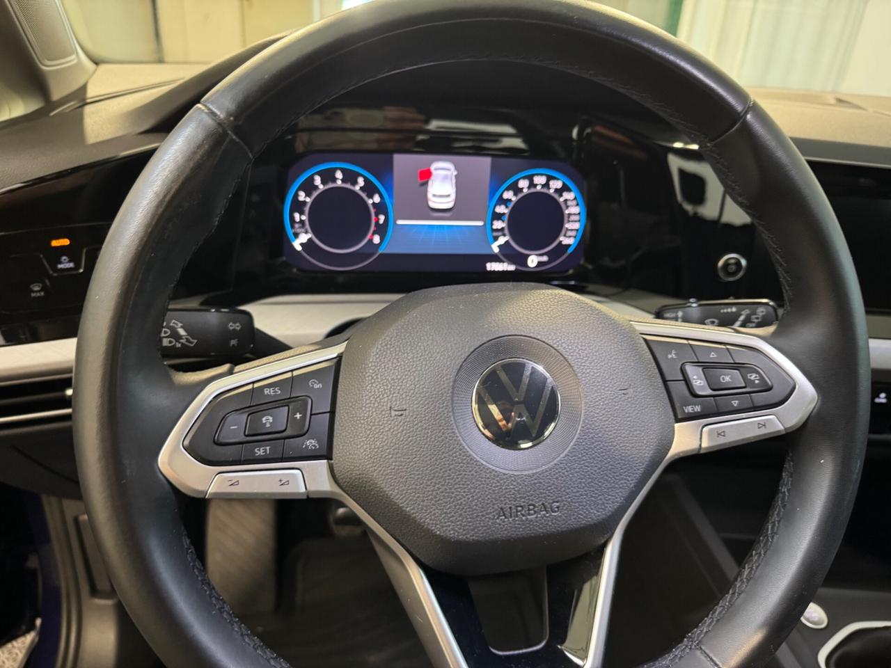 Volkswagen Golf 1.5 TSI EVO ACT Style
