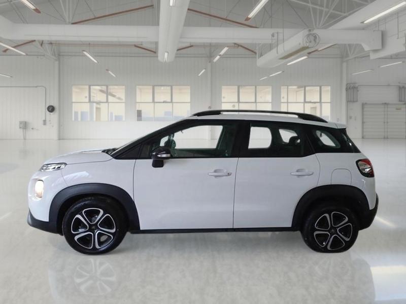 CITROEN C3 AIRCROSS BLUEHDI 110 SES FEEL SUV
