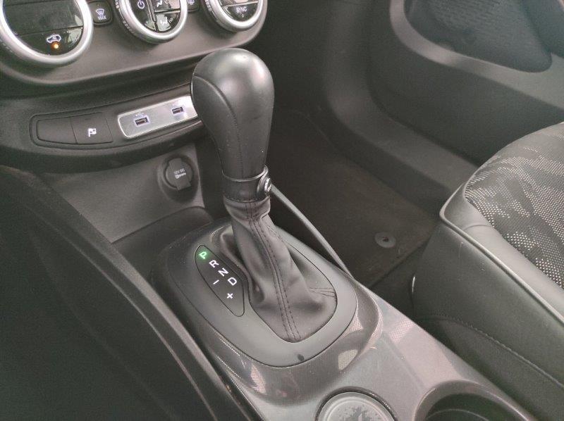 FIAT 500X - 500X 1.3 T4 150 CV DCT Cross
