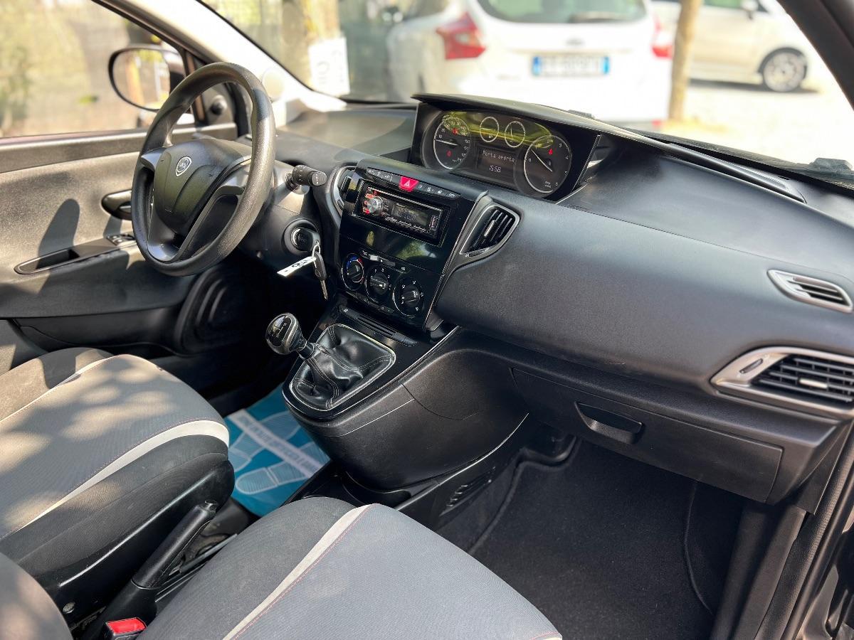 LANCIA - Ypsilon - 1.3 MJT 16V 95 CV 5 porte S&S Elefantino