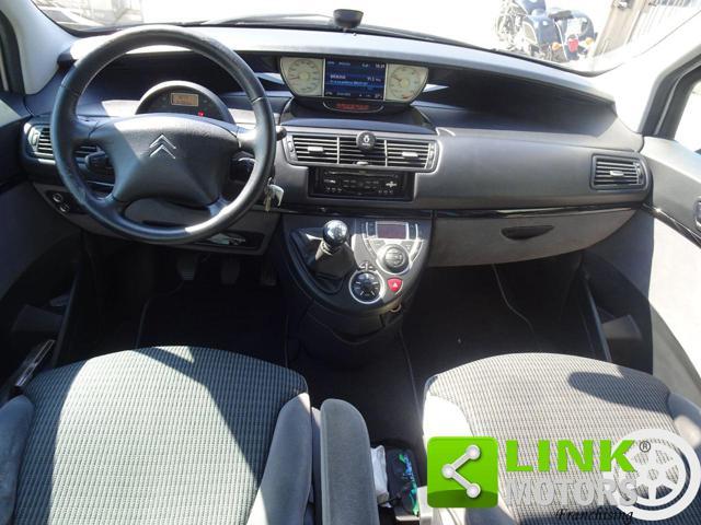 CITROEN C8 2.0 HDi 136CV FAP Dynamique QR