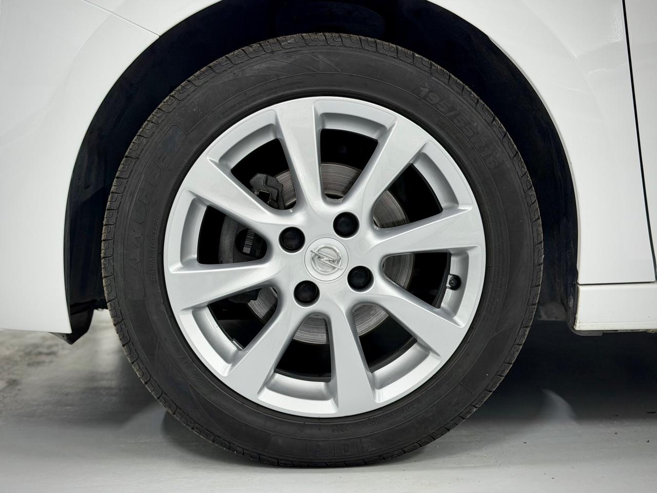 Opel Corsa 1.2 Edition