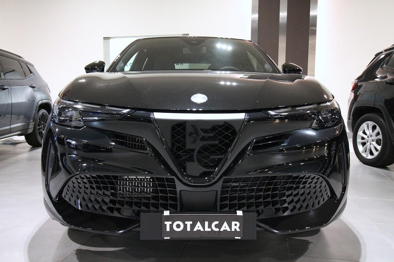 ALFA ROMEO JUNIOR SPECIALE 1.2 136 CV
