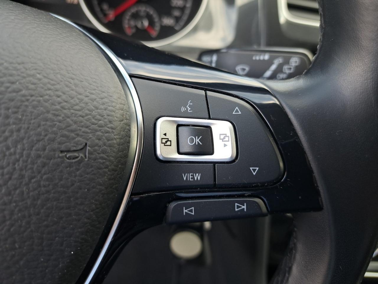 Volkswagen Golf variant 1.0 tsi business 115cv