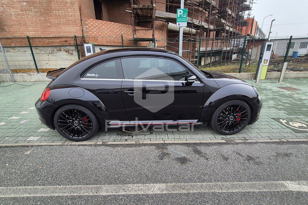 VOLKSWAGEN Maggiolino 2.0 TSI DSG Sport