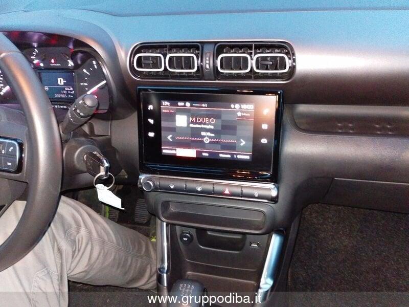 Citroën C3 Aircross I 2021 1.2 puretech Feel s&s 110cv