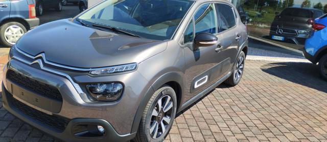CITROEN C3 PureTech 110 S&S Max