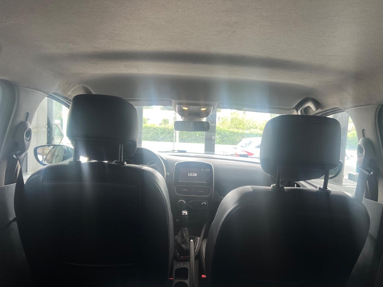 Renault Clio TCe 12V 90 CV 5 porte Life