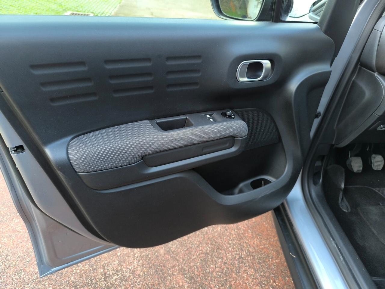 Citroen C3 Aircross PureTech 110 S&S Shine