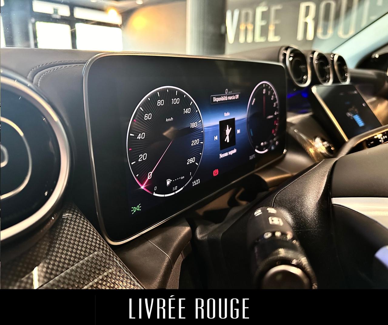 Mercedes-benz GLC 300 d 4Matic Mild hybrid Coupé AMG Line Advanced Plus