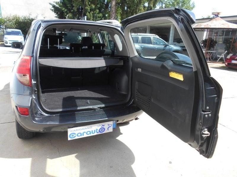 Toyota RAV4 RAV4 2.2 D-4D 136 CV Sol