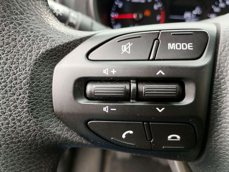 Kia Picanto 1.0 STYLE