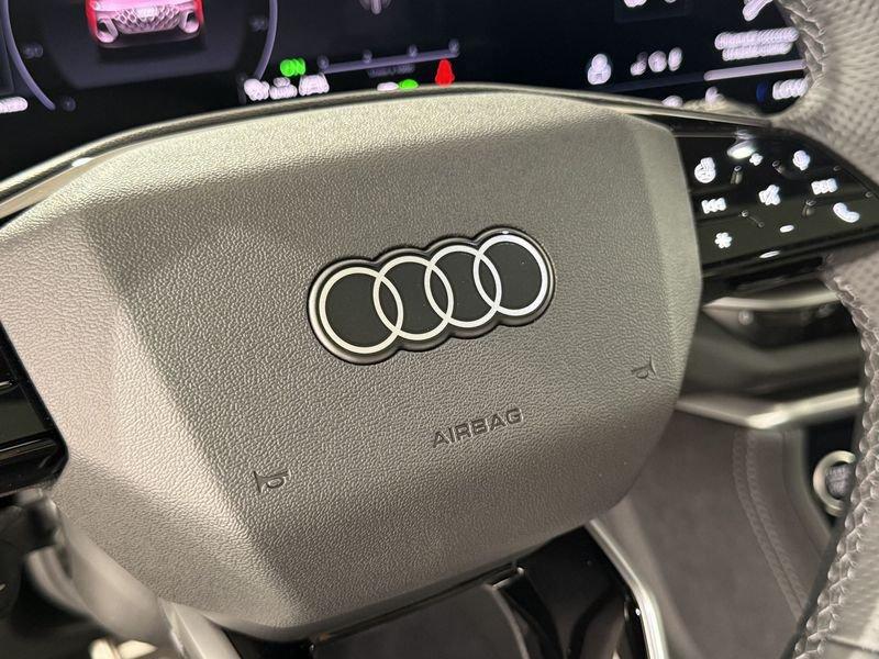 Audi Q5 TDI 150kW quattro S tronic S Line Ed.