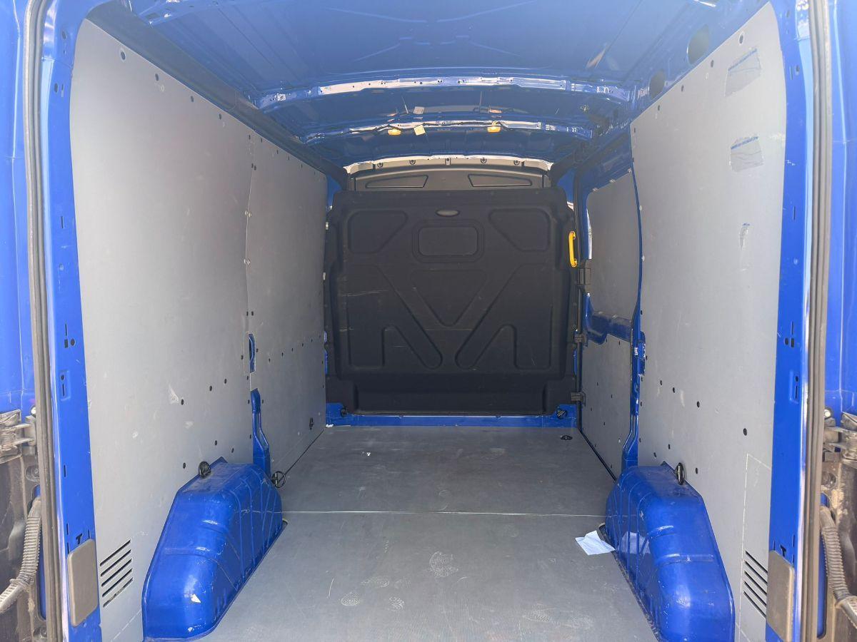 FORD Transit 310 2.0 tdci 130cv trend L2H2 E6.2 IVA COMPRESA