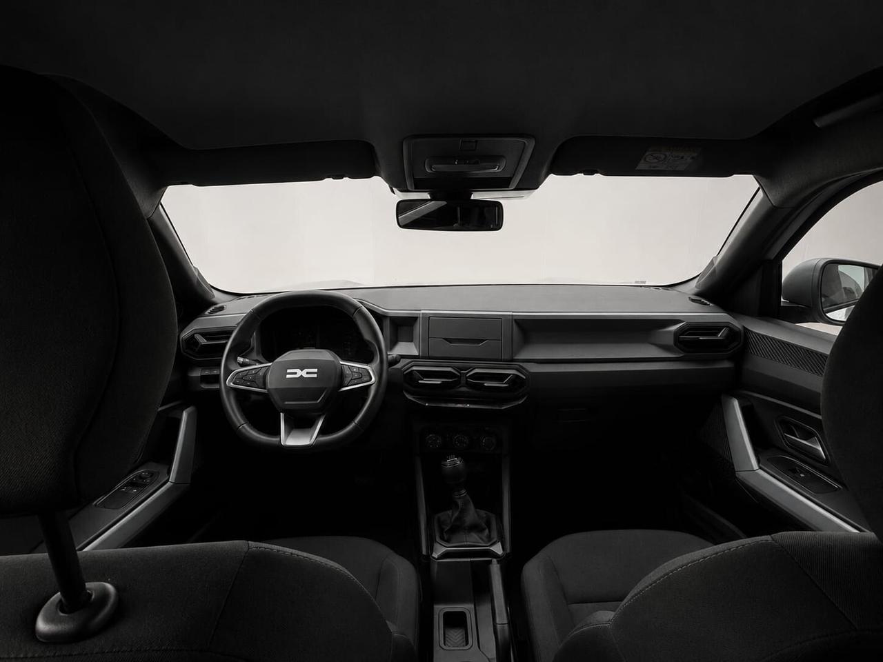 Dacia Duster Eco-G 100 CV Essential
