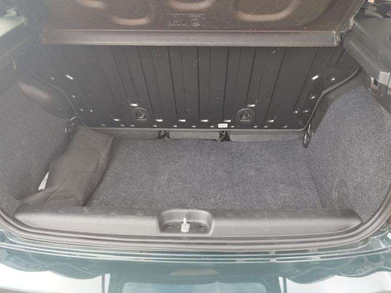 FIAT Panda Cross 1.0 FireFly S&S Hybrid