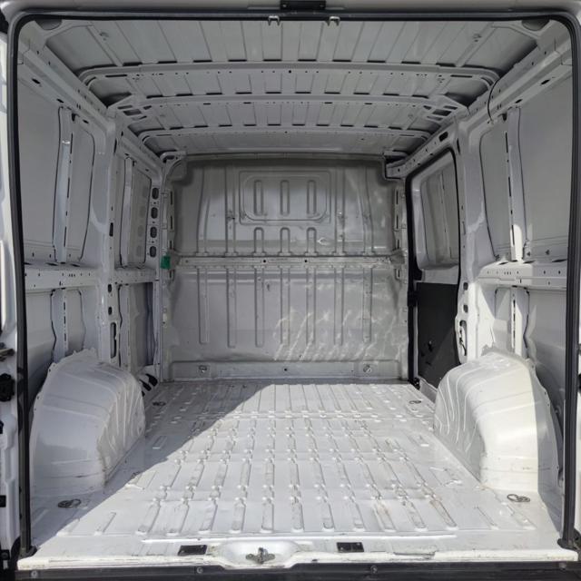 FIAT DUCATO 30 CH1 2.3 MJ FURGONE P.CORTO 3 PTI-2021