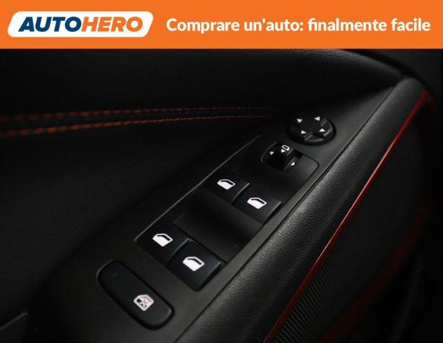 OPEL Crossland X 1.2 Turbo 12V 110 CV Start&Stop GS Line