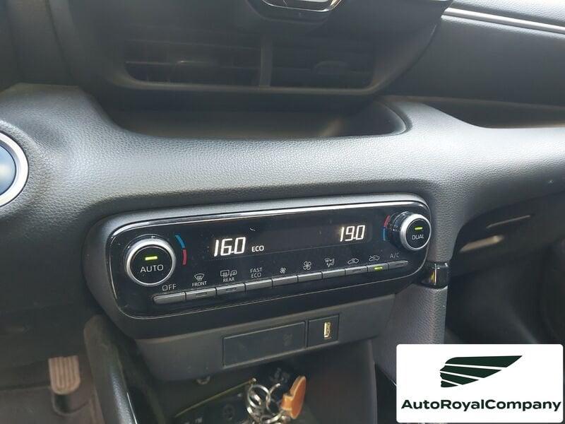 Toyota Yaris Hybrid Trend MY21 Comfort Pack