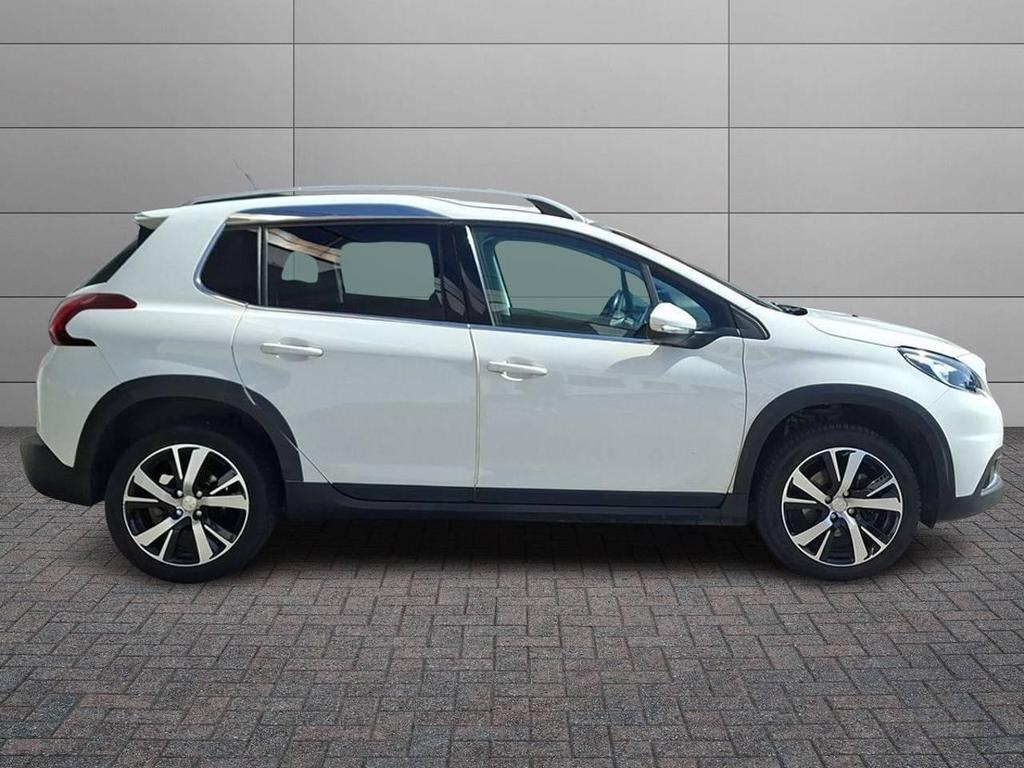 Peugeot 2008 1.6 BlueHDi Allure