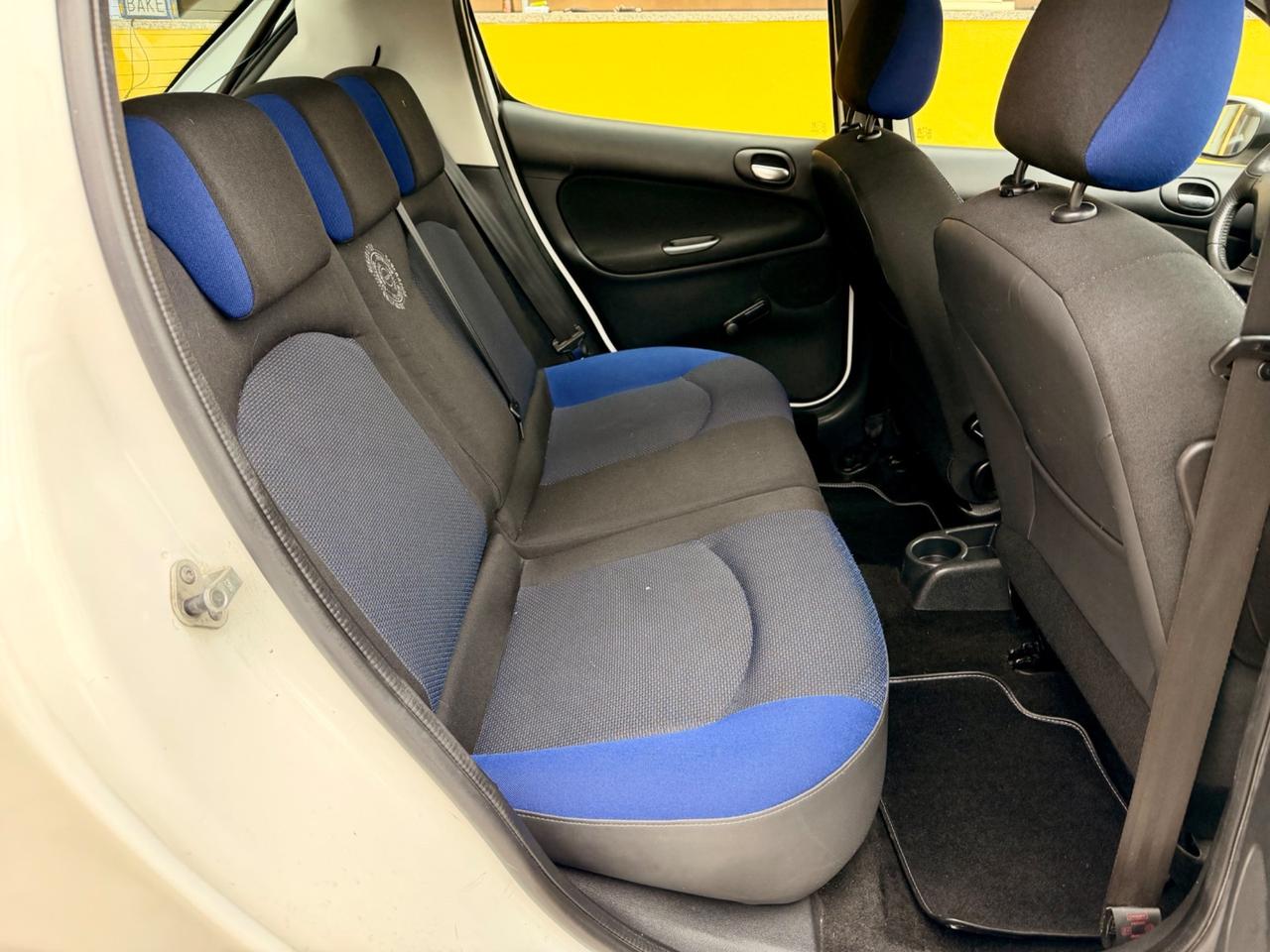 Peugeot 206+ 1.1 44kw Generation ECO GPL OK NEOPATENTATI