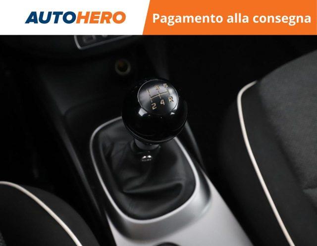 FIAT 500X 1.3 MultiJet 95 CV Pop Star