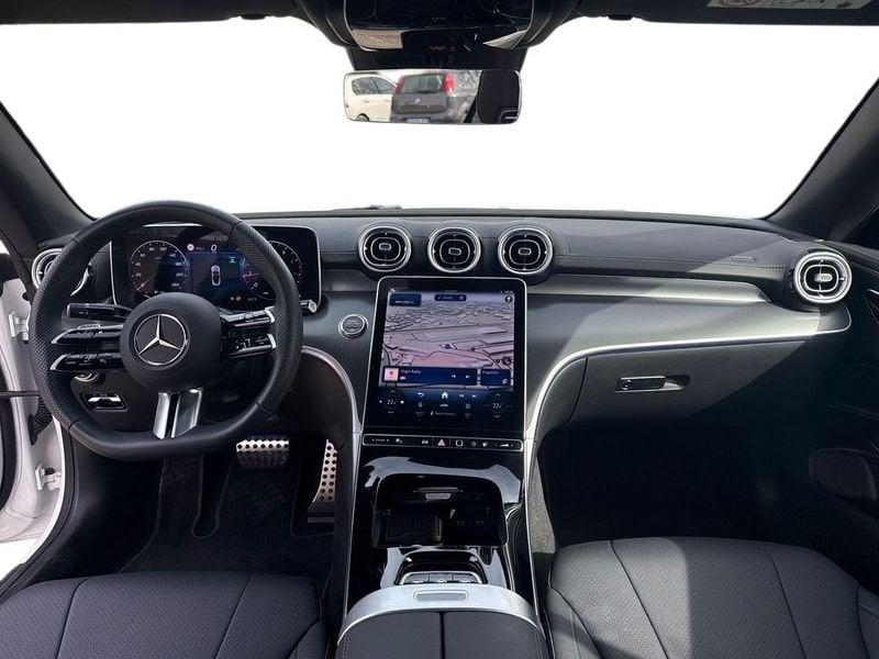 Mercedes-Benz CLE Cabrio 200 AMG Line Advanced Plus auto