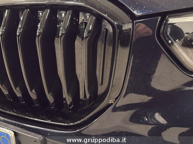 BMW X5 G05 2018 Diesel xdrive30d mhev 48V Msport auto