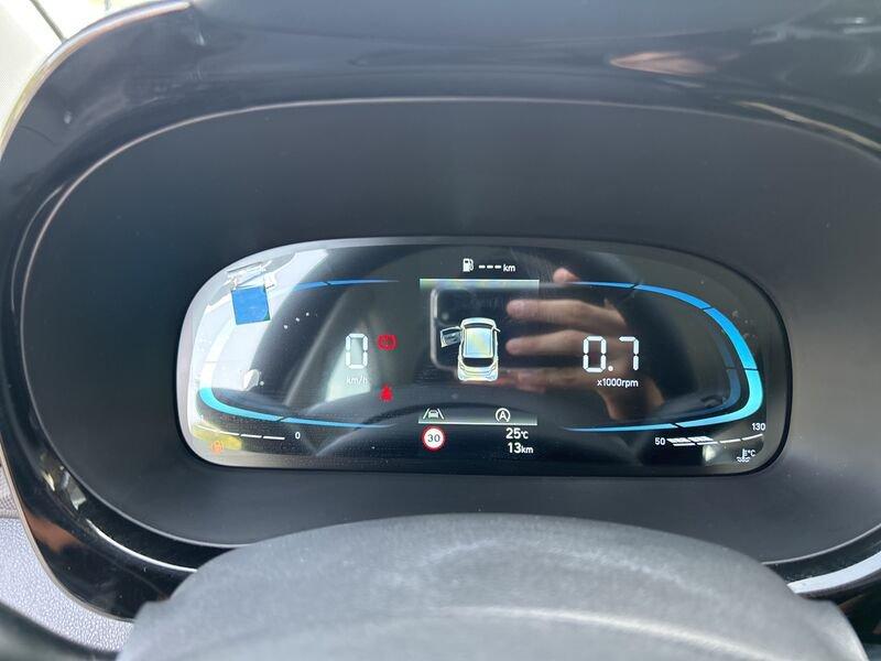 Hyundai i10 NUOVA PE MY25 5P 1.0 GPL MT CONNECTLINE