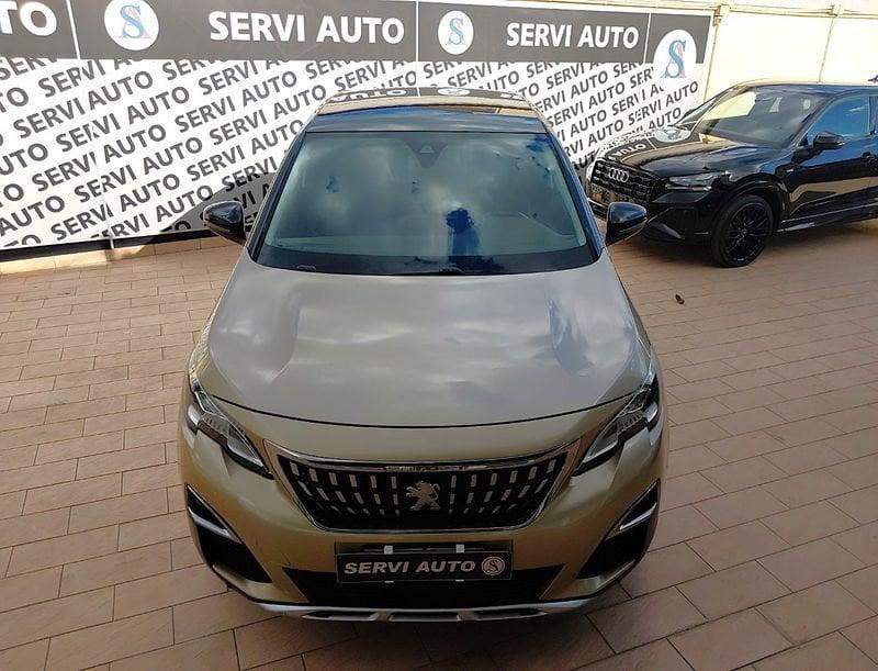 Peugeot 3008 3008 1.5 bluehdi Allure s&s 130cv eat8