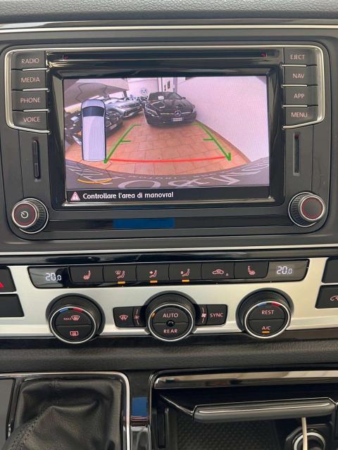 Volkswagen T6 Multivan 2.0 TDI 199 CV DSG 4MOTION PRESTIGE IVA UNICO PROP