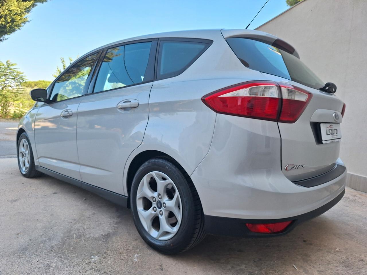 Ford C-Max 1.6 TDCi 115CV BUSINESS 2014