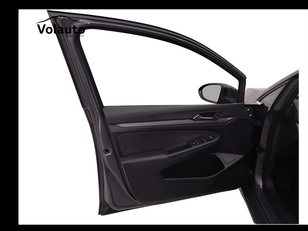 VOLKSWAGEN Golf VIII 2020 - Golf 2.0 tdi Style 115cv