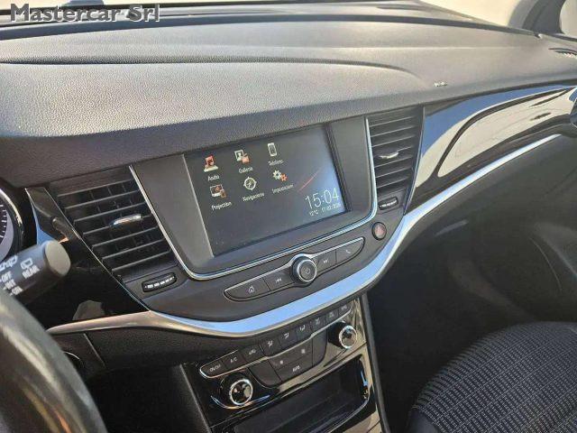 OPEL Astra 1.5 CDTI Business Elegance 122cv AT9 - GG173NH
