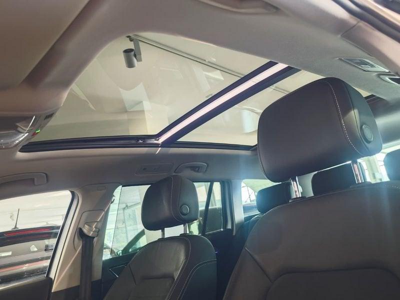 Volkswagen Passat Passat Variant 2.0 TDI SCR EVO DSG Executive