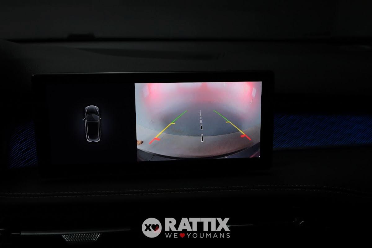 Alfa Romeo Tonale 1.5 Hybrid 160CV Veloce TCT7