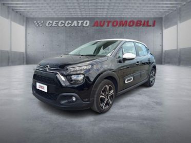 Citroën C3 C3 1.2 puretech Shine s&s 110cv