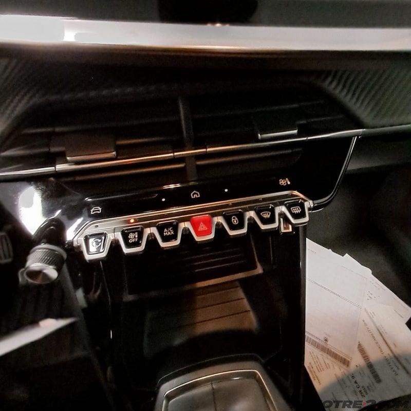 Peugeot 2008 2008 PureTech 100 S&S Allure CREA IL TUO PREZZO DA € 18770 DETAX !!