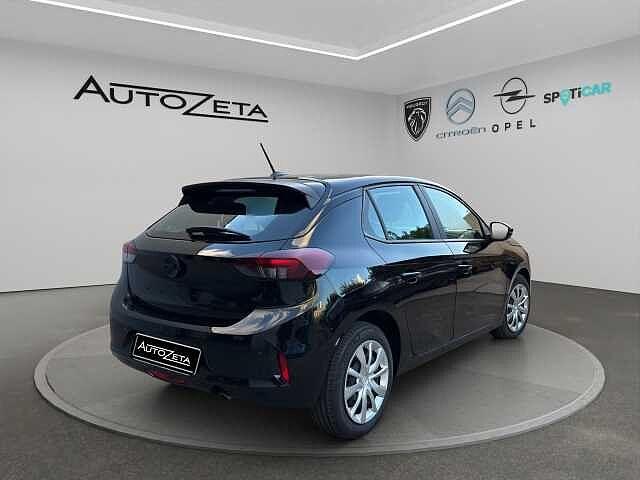 Opel Corsa 1.2 100 CV Edition