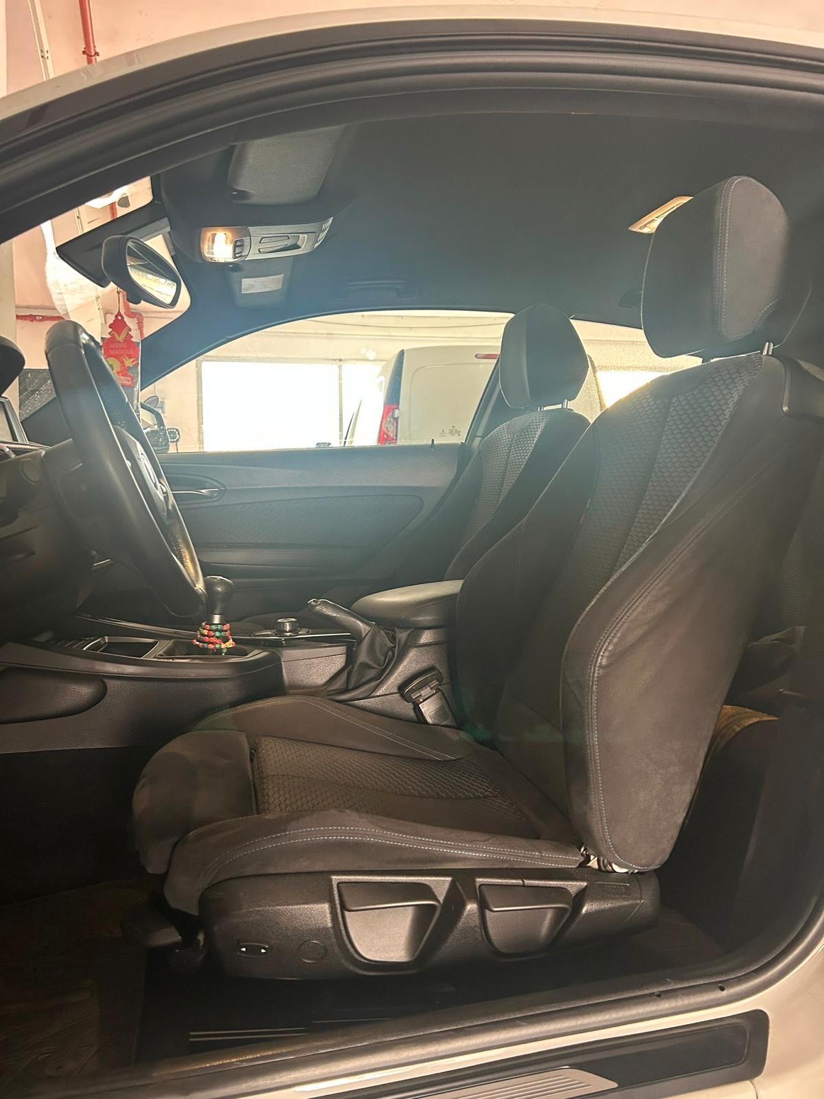 Bmw 118 116d 5p. Urban