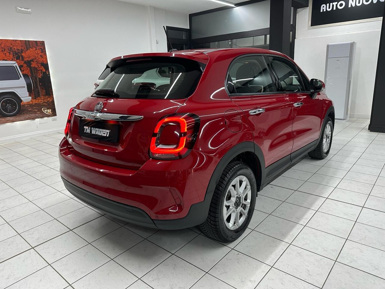 Fiat 500X 1.3 mjt Urban 4x2 95cv