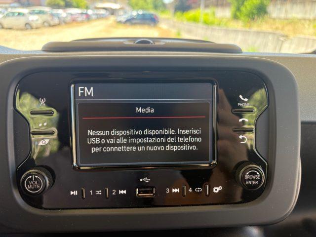 FIAT Pandina 1.0 FireFly 65 CV Hybrid Icon COME NUOVA