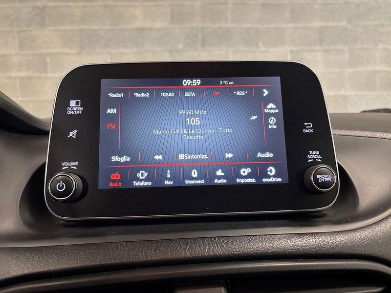 FIAT Tipo II SW 1.6 mjt Lounge s&s 120cv