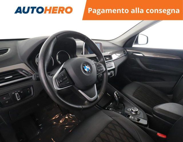 BMW X1 xDrive18d xLine