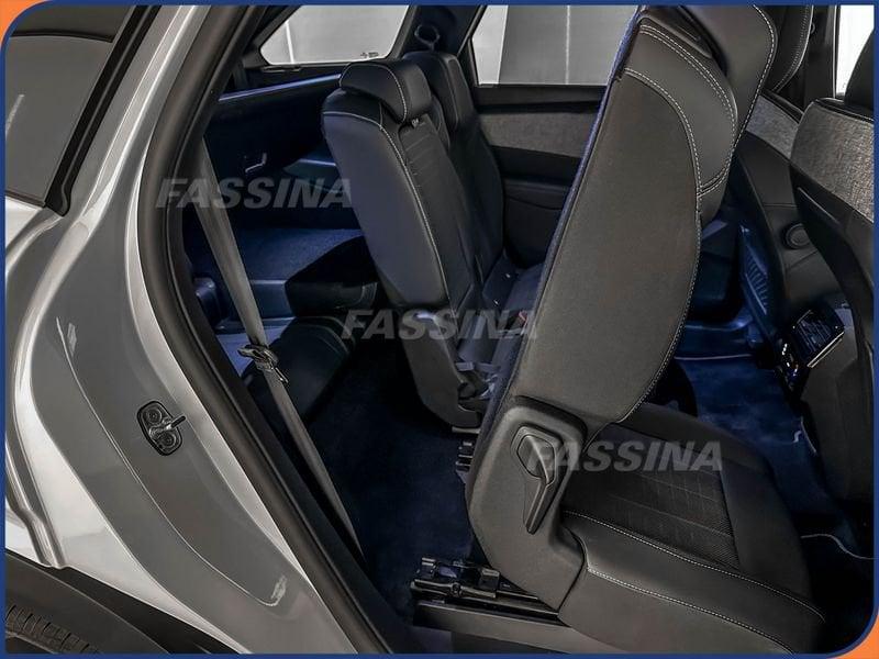 Peugeot 5008 5008 1.2 hybrid GT 145cv 7p.ti e-dcs6