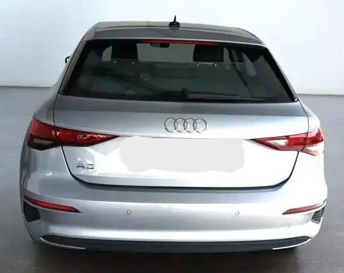 Audi A3 SPB 30 g-tron S tronic Business