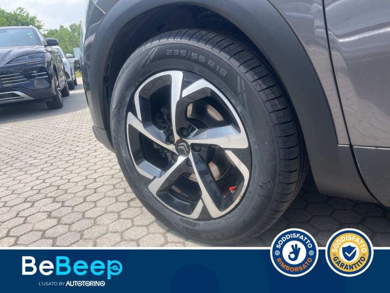 Citroën C5 Aircross 1.5 BLUEHDI SHINE S&S 130CV EAT8