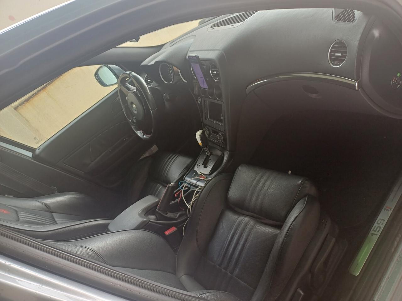 Alfa Romeo 159 Sport Allestimento T.i 2011
