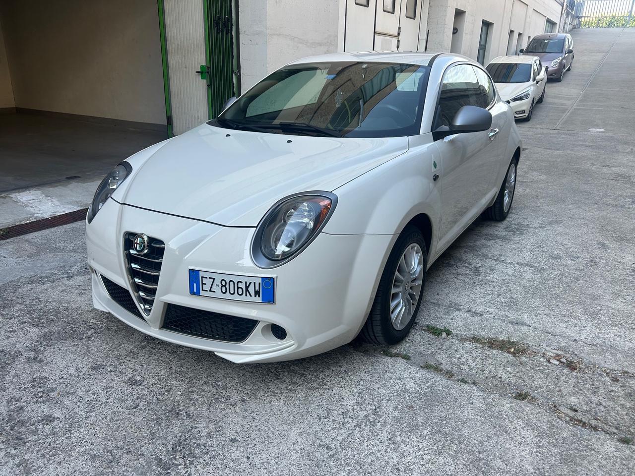Alfa Romeo MiTo 1.4 70 CV 8V Progression
