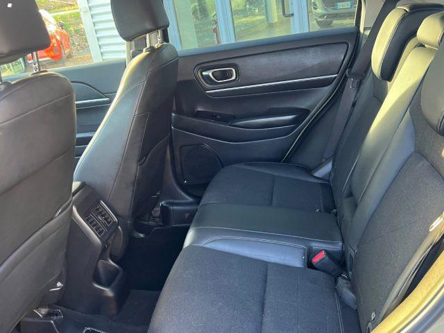 HONDA HR-V 1.5 Hev eCVT Advance